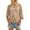 Beige, variant on Womens Summer Tops Women V Neck Diamond Crochet Hollow Batwing Long Sleeve Knit Cover Up Top Loose Cruise Vacation Spring Summer Cardigan Sweater Blouse White XXL
