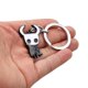 thumbnail image 5 of Collar con colgante de llavero hueco de juego YONGSHENG, 5 of 5