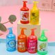 thumbnail image 3 of Camisa informal fina de primavera/verano para hombre, última camisa de lino y algodón explosiva de manga larga con solapa para playa, 3 of 5