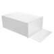 thumbnail image 1 of WASHWEPE Caja Para Almacenar Zapatos De Mujer Con Apertura Fácil Y Transparentes, 1 of 7