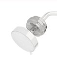 thumbnail image 1 of Filtro de ducha Brondell VivaSpring Compact Brushed Nickel, 1 of 8