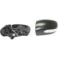 thumbnail image 5 of Geelife Power Mirror For Mercedes-Benz C230 C240 C32 AMG C320 Left Heated Power Folding, 5 of 10