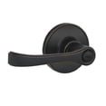 thumbnail image 5 of Dexter by Schlage J40TOR630 Torino Bed and Bath Lever, Satin Stainless Steel, 5 of 6