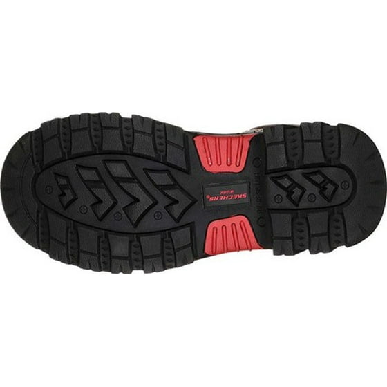 les hommes travail et # 39; s sketchers travail hommes burgin tarlac botte de coquille d'acier 4f6258 les hommes travail et # 39; s sketchers travail hommes burgin tarlac botte de coquille d'acier 4f6258