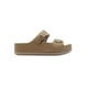 thumbnail image 2 of SANDALIAS CASUALES DE MUJER TOPO SINTETICO MARCA LEON 914, 2 of 4