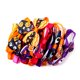 thumbnail image 3 of (12 piezas) Corbata genérica para mascotas Corbata para mascotas con temática de Halloween Corbata para mascotas espeluznante de Halloween Corbata para mascotas ajustable, cómoda y exquisita Corbata, 3 of 5