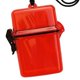 thumbnail image 3 of Caja de Plástico PP para Almacenamiento de Materiales de Actiivdades rojo Sunnimix Contenedor seco a prueba de agua, 3 of 8