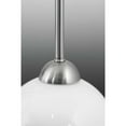 thumbnail image 2 of Progress Lighting - Four Light Bath - Carisa - 4 Light in Mid-Century Modern, 2 of 6