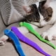 thumbnail image 4 of 5 uds suplemento de juguete para gatos varita de juguete para gatos suplemento de repuesto accesorio de varita para gatos oruga, 4 of 5