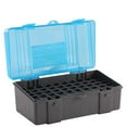 thumbnail image 6 of Plano Large Long Gun Ammo Case 378 Weatherby Magnum Thru 30-06 Springfield, Holds 20, Gray, 6 of 7