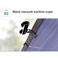 thumbnail image 3 of Scienceny Parasol para coche, cortina retráctil, parabrisas, protección solar delantera, visera, camión de verano, accesorios de repuesto para Ventana automotriz Scienceny VI017767-01, 3 of 6