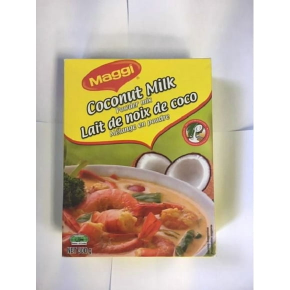 Lait de coco en poudre MAGGI