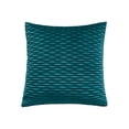 thumbnail image 2 of Velvet Pillow Case with Cooling Wicking Function - Breathable, Machine Washable, and Non-Pilling for Bed, Sofa, or Office Support, 2 of 6