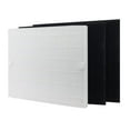 thumbnail image 2 of 1 HEPA And 2 Replacement Set For  AP-1512HH, 2 of 8