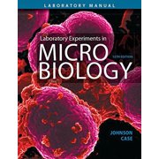 Laboratory Experiments in Microbiology, (Spiral-Bound)