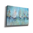 thumbnail image 2 of Epic Graffiti 'Altamar' by Leticia Herrera, Canvas Wall Art, 54"x40", 2 of 2