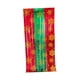 thumbnail image 5 of Cortina de tiras de PP, telón de fondo para fiestas navideñas, accesorio fotográfico para fiestas temáticas de invierno, accesorio de montaje rápido, Rojo, 5 of 9