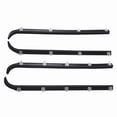 thumbnail image 1 of AM‑41543318 Windshield Seals, 4 Pieces, for F150 Truck (1987-1996), 1 of 5