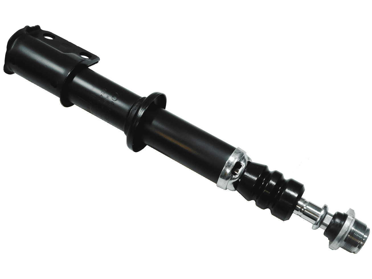 Ammortizzatore Anteriore MTD-0602 Per Can-Am Outlander E Renegade – 706201170, Gas, Regolabile