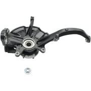 lincoln mkz suspension kit