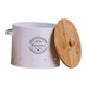 thumbnail image 1 of Contenedor de almacenamiento para patatas, cebollas y ajos, bote de cocina para verduras frescas, contenedor de alimentos L, 1 of 9