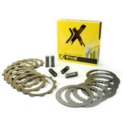 Pro-X 16.CPS13011 Complete Clutch Plate Set