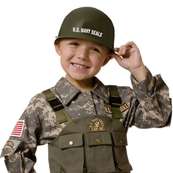 Kids' Army Costumes