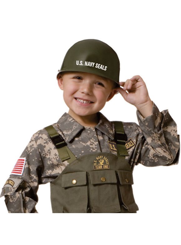 Army Costumes in Halloween Costumes