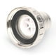 thumbnail image 2 of Ibc-Conector De Grifo De Tanque De Combustible Adaptador De Conector Dual De Agua De Jardín 44563 Con Chupete De Plástico seitruly TO003643-00, 2 of 7