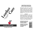 thumbnail image 2 of Acondicionador de cuero Apple Leather Care, botella de 240 ml, 2 of 7