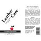 thumbnail image 2 of Acondicionador de cuero Apple Leather Care, botella de 240 ml, 2 of 7