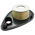 thumbnail image 1 of Hiflo Air Filter Compatible With Suzuki Marauder VZ800 2005-2008, 1 of 1