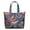 Chic, variant on Psychedelic Energy Healing Duffel Trippy Mala Travel Bag for Meditation, Zen, Relaxation, Emotional Balance