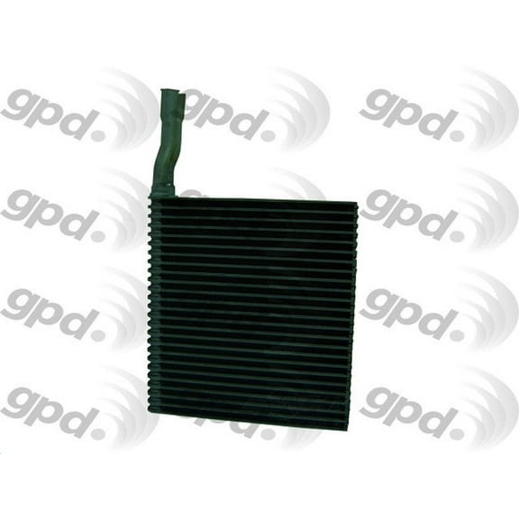 A/C Evaporator Core Fits select: 2002-2006 JEEP WRANGLER / TJ, 1999-2000 JEEP CHEROKEE