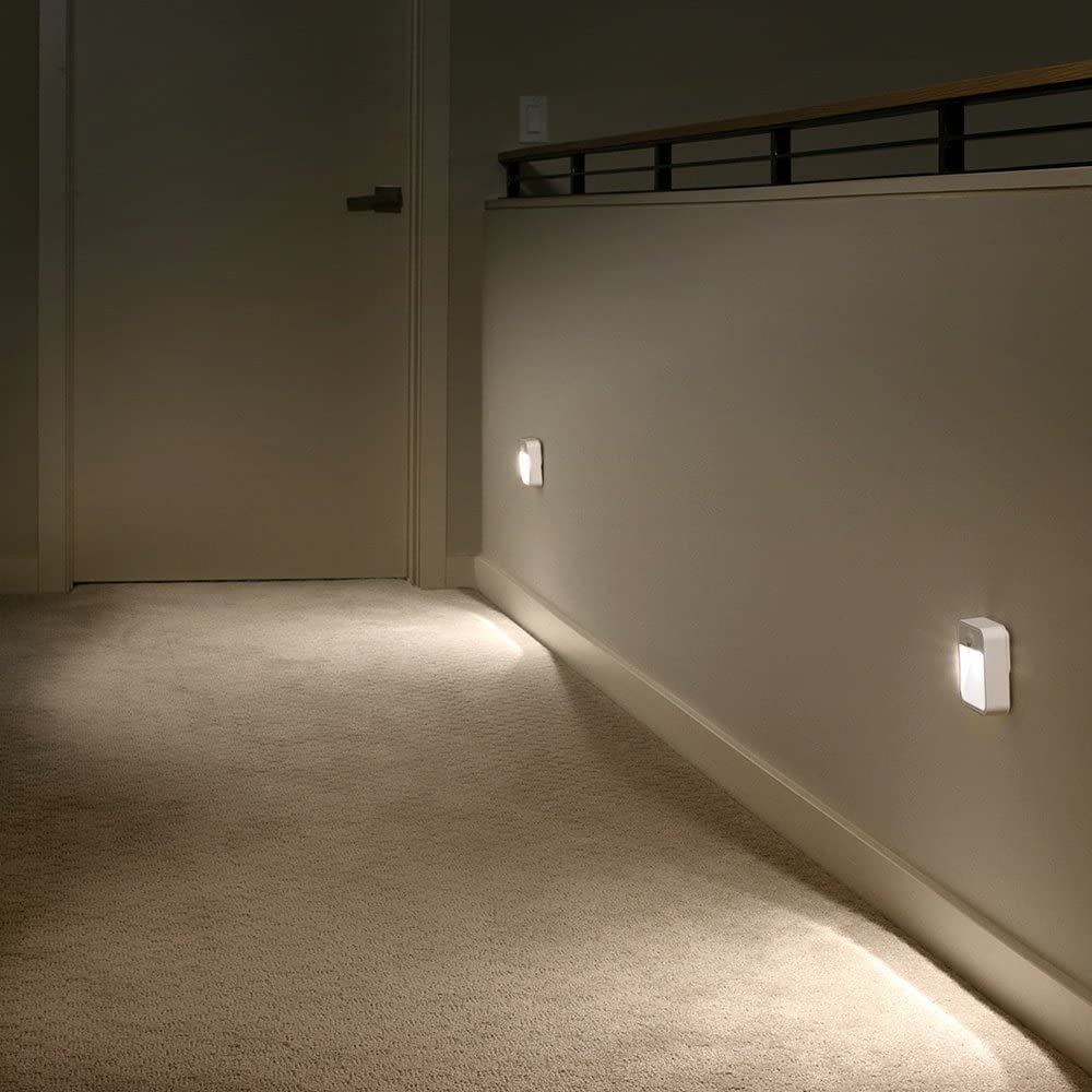 Hallway night cheap light