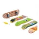 thumbnail image 3 of Monopatines Fingerboard TECH DECK Ultra Pro, paquete de 20, 3 of 3