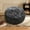 Black, variant on Starry Sky 4FT Plush Bean Bag Chair with Shiny Silver Thread Faux Fur, Memory Foam Filling or Living Room and Bedroom Use, Green