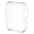 thumbnail image 1 of Funda Protectora Para Xiaomi Mi Watch Lite/Redmi Watch Lite Soft Smart Watch Shell Protector Case Eigraketly EL017430-02, 1 of 5