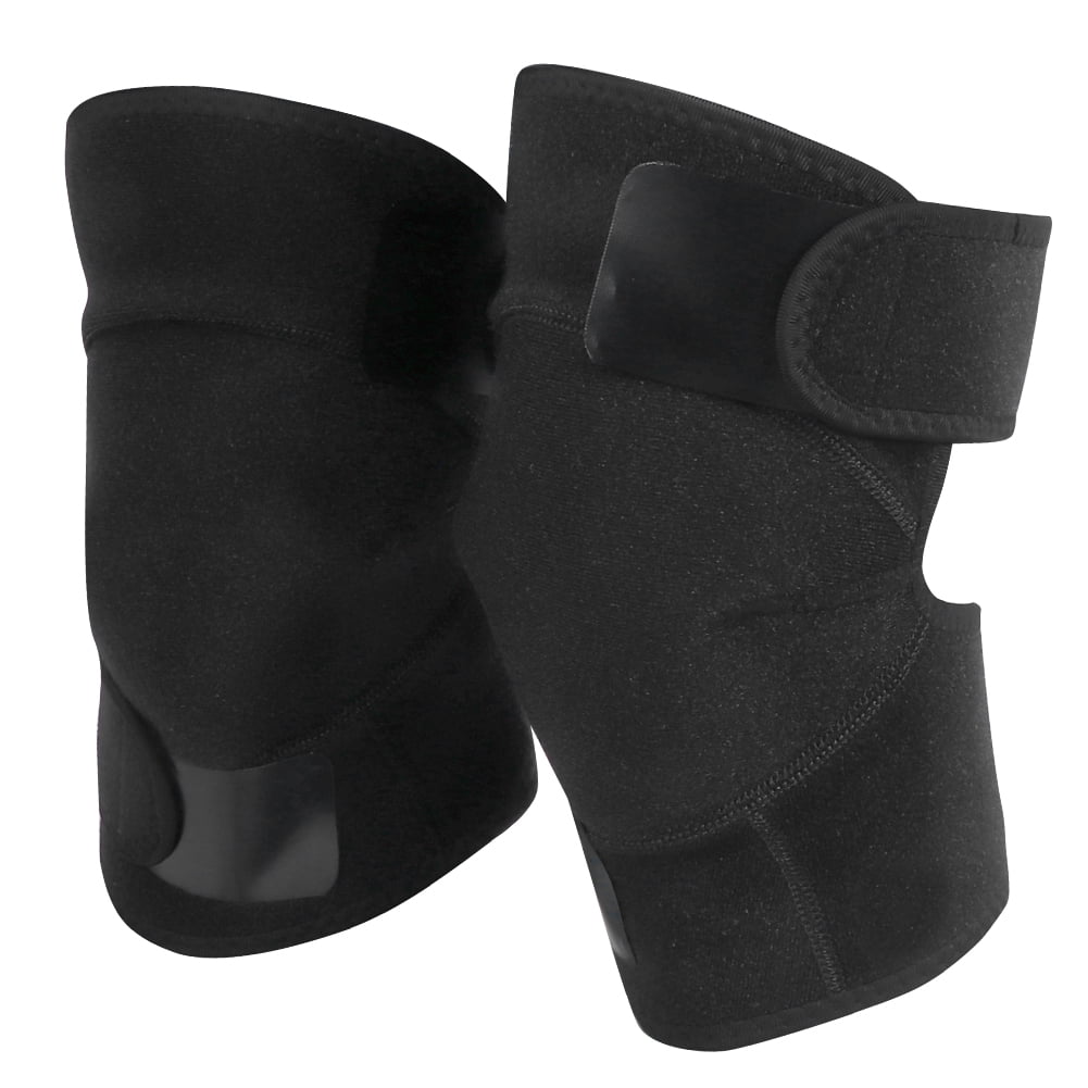 Knee Support, Hook&loop Knee Brace, Elderly For Improve Knee Discomfort Adult Care Knee Average Size