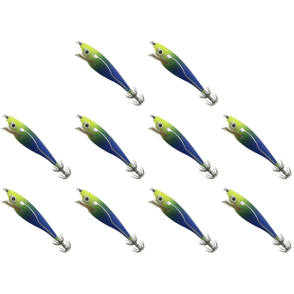Lesses De Jigging Moulé En Métal Ensemble 10g60g Spinner ... - DHgate