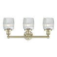 thumbnail image 7 of Innovations Lighting - Colton - 3 Light Bath Vanity In Industrial Style-11.5, 7 of 7