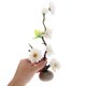 thumbnail image 5 of unbranded Flores Artificiales Resistentes Para De Japonés Sofisticado, 5 of 8