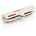 thumbnail image 1 of KNIPEX 16 65 125 SB Pelacables para cables de datos 125 mm, 1 of 1