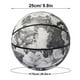 thumbnail image 1 of The Dark Basketball, Tamaño 7 ing Basket Dye Light Up Basketball Baloncesto Brillante Diseño Elevado, 1 of 8