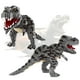thumbnail image 4 of Bloques de construcción modelo CSNRHG Dinosaur Tyrannosaurus Rex, 4 of 8