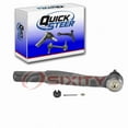 thumbnail image 3 of QuickSteer ES3423 Steering Tie Rod End Fits select: 1999-2004 FORD F250, 1999-2004 FORD F350, 3 of 3