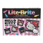 Lite-Brite Hello Kitty Mini