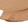thumbnail image 4 of MasteelfCA 100pcs Round Cake Pan Liner Non-Stick Silicone Paper Baking Sheet Paper Parchment Pads (Natural Color, 6inch), 4 of 7