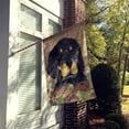 thumbnail image 2 of Carolines Treasures SS4104CHF 28 x 40 In. Gordon Setter Flag Canvas- House Size, 2 of 4
