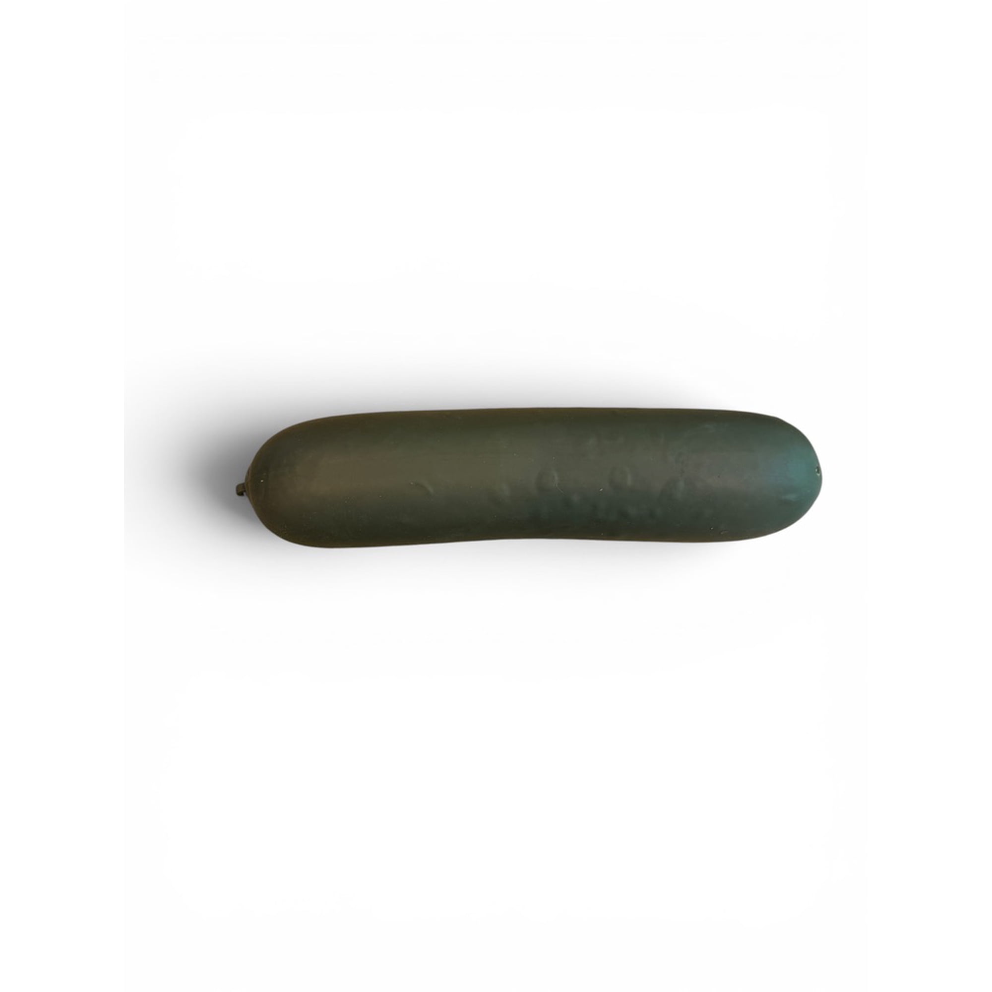 SmushMart Jumbo Squishy Pickle-Slow-Rising Squishy Figure, Bread - Stress Relief Squeeze Ball